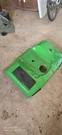 John Deere 345 Fender Pan M118641. Fixed Price $80.00.