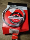 Briggs And Stratton 7012605YP Clutch Brake Cable Oem Nos For Snapper. Fixed Price $12.99.
