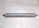 Toro Greensmaster Flex 1800 1820 Narrow Grooved Front Roller 1/2" 120-9607. Fixed Price $135.00.