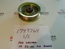 Replacement Bolens Idler Pulley 1749764 Fits St Suburban Series 48'' Deck. Fixed Price $26.89.