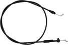 104-8676 Brake Cable 14759 Fits Toro 22" Recycler Lawn Mower 20013 20017 2002-09. Fixed Price $15.95.