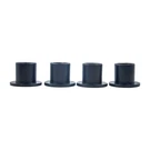 Suspenix Steering Rack And Pinion Mounting Bushings Compatible With Dodge.... Fixed Price $30.88.
