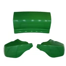 M140667 Bumper Set Fits John Deere 355D GX325 GX335 GX345 GX355. Fixed Price $35.99.