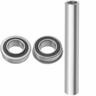 Stainless Steel Axle Upgrade Kit Replaces 00278500 & 07145400 Fit Ariens Gravely. Fixed Price $34.40.