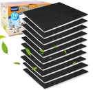 10 Pack CF-1 Hepa Filter Replacement Compatible With Kenmore Sears Progressive. Fixed Price $10.99.