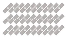 Terre Products 30-PACK Edger Blades, Non-heat Hardened, Fits Ryobi, Echo,. Fixed Price $35.30.