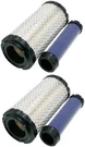Pack Outer Air Filter Replace 02-S 11013-1290 11013-7. Fixed Price $40.99.