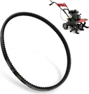 Kitchenkipper 20343 Drive Belt Compatible With Earthquake 20015 Tiller Cultivato. Fixed Price $13.26.