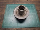 Husqvarna Yta 24V48 Riding Lawnmower Engine Pulley 532402980. Fixed Price $45.00.