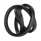 954-0241A 954-05040 Drive Belt 5/8" X 35" Compatible With Craftsman 12294 13394. Fixed Price $16.95.