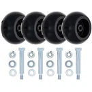 8TEN Deck Wheel Kit For Ayp YPQGT22H46A SP25PH48STC PD1842STA 532133957. Fixed Price $33.95.