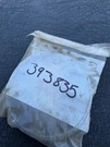 Briggs And Stratton Ring Set Std Pn # 393835 For 131200 Series Engines T12 Oem. Fixed Price $15.99.