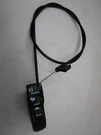 Genuine Toro 95-7415 Throttle Cable 22037B 22700BC 22040 Recycler. Fixed Price $35.59.