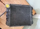 John Deere Radiator Kawasaki FD501V LX178 LX188 FD440V AM119599. Fixed Price $47.46.