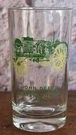 Vintage John Deere Jd 1914 Waterloo Boy Farm Tractor Advertising Glass. Fixed Price $19.95.