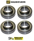 New Genuine Oem Hustler 784223 Blade Deck Spindle Bearing Fork 077123. Fixed Price $41.95.
