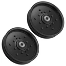 Caltric 38297 Deck Pulley For Bobcat ZT200 ZT219 ZT233 Procat Predator. Fixed Price $39.00.