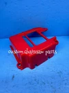Muffler Cover For Homelite 2100 3100G Chainsaw # 64836 --- Box 8110. Fixed Price $44.95.