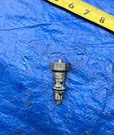 Check Valve AM32939 For John Deere 318 316 322 330 332 420 430 Hydro Transmissio. Fixed Price $1035.99.