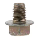 Ariens 07400126 Screw Tap .375 16X.50 Hwh Tr Zcc Ikon Edge Apex Zenith 48 52 60. Fixed Price $5.00.