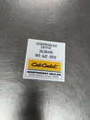 93246ZMAA Murray Stack Pulley Replaces 92506Z, 92249Z. Fixed Price $85.00.