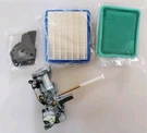 Butom Carburetor Kit 498298 Open Box New. Fixed Price $17.99.
