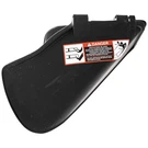 John Deere AM117246 Discharge Chute 38" Decks LT133 LT155 LT166 LT150. Fixed Price $75.87.