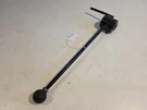 Gravely Deck Lift Lever 09230400. Fixed Price $59.89.