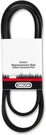 Oregon 75-979 Lawn Mower Belt, Premium, Transmission Drive, 1/2" X 88 5/8". Fixed Price $30.71.