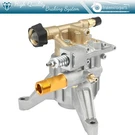 For Troy-bilt Pressure Washer Pump 7/8" 2200-3000 Psi 2.4 Gpm 020416-2 020528. Fixed Price $83.79.