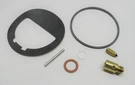 Reo Gas Engine Motor Rebuild Kit Carburetor Kohler Clinton Carter Model. Fixed Price $25.47.