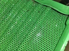 John Deere 110 112 120 140 Garden Tractor Grille AM32372 (1968-1971) Good. Fixed Price $115.00.