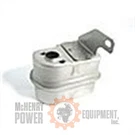 Genuine Tecumseh Muffler Part# 35056. Fixed Price $32.64.