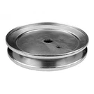 Jackshaft Pulley Fits Grasshopper Replaces 183894. Fixed Price $38.99.