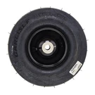 Cub Cadet 634-05664A Black Caster Wheel Ultima ZT1 ZT3 42" 60" 50" 54" Mower. Fixed Price $90.16.