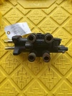John Deere 425 445 455 Hydraulic Selective Control Valve AM115171 AM100201. Fixed Price $125.00.