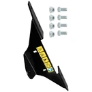 71502800 Lawnmower Trailer Hitch For Gravely Zt Ariens Edge Zero Turn. Fixed Price $53.99.